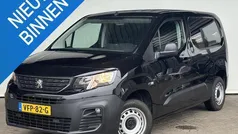 Gebruikt 2020 Peugeot Partner Premium MPV | € 11.400 (Eerlijke prijs)