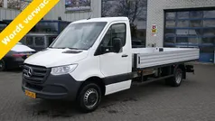 Gebruikt 2019 Mercedes Sprinter Van | € 24.950 (Eerlijke prijs)