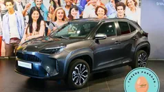 Gebruikt 2024 Toyota Yaris Cross Executive SUV | € 28.995 (Eerlijke prijs)