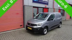 Gebruikt 2019 Peugeot Partner Premium MPV | € 7.945 (Eerlijke prijs)