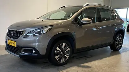 Gebruikt 2016 Peugeot 2008 Allure SUV | € 11.950 (Eerlijke prijs)