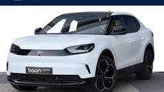 Wit Gebruikt 2024 Ford Capri Extended Range SUV | € 43.790 (Eerlijke prijs)