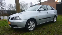 Grijs Gebruikt 2006 Seat Cordoba Sedan | € 2.699 (Eerlijke prijs)