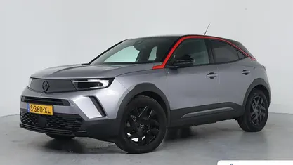 Grijs Gebruikt 2023 Opel Mokka-e SUV | € 20.895 (Eerlijke prijs)