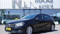Gebruikt 2015 Mercedes A180 Hatchback | € 12.950 (Eerlijke prijs)