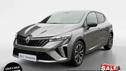 Occasion Renault Clio V Techno 91 PK (66 kW) 2025 Hatchback