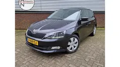 Zwart Gebruikt 2018 Skoda Fabia Monte Carlo Hatchback | € 11.245 (Eerlijke prijs)