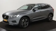 Grijs, metallic lak Gebruikt 2019 Volvo XC60 Momentum SUV | € 32.900 (Eerlijke prijs)