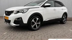 Gebruikt 2017 Peugeot 3008 Allure SUV | € 16.895 (Eerlijke prijs)