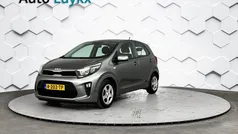 Grijs Gebruikt 2022 Kia Picanto Comfort Hatchback | € 12.840 (Goede deal)