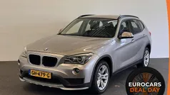 Gebruikt 2015 BMW X1 Executive SUV | € 16.890 (Eerlijke prijs)