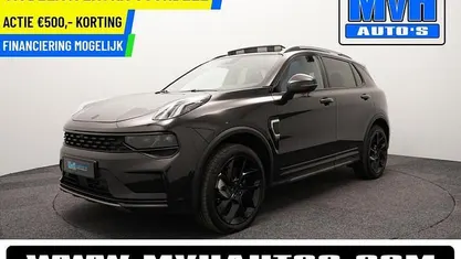 Occasion Lynk & Co 01 261 PK (191 kW) 2023 SUV