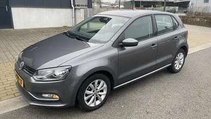 Occasion VW Polo Comfortline 90 PK (66 kW) 2015 Hatchback