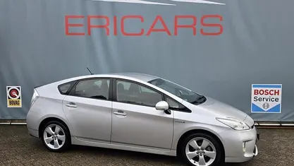 Occasion Toyota Prius Business Edition 101 PK (74 kW) 2015 Hatchback