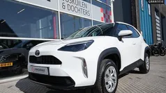Gebruikt 2024 Toyota Yaris Cross SUV | € 27.850 (Eerlijke prijs)