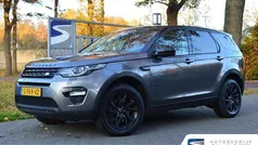 Gebruikt 2016 Land Rover Discovery Sport HSE Luxury SUV | € 12.950 (Goede deal)