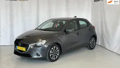 Grijs Gebruikt 2019 Mazda 2 Dynamic Hatchback | € 12.299 (Eerlijke prijs)