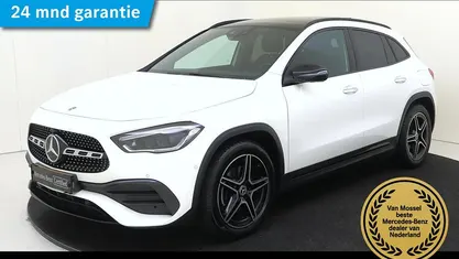 Occasion 2020 Mercedes GLA200 Business SUV | € 35.945 (Eerlijke prijs)