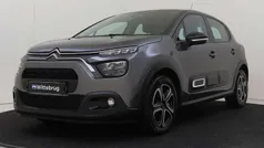 Grijs Gebruikt 2024 Citroën C3 PureTech Hatchback | € 17.225 (Eerlijke prijs)