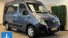 Gebruikt 2016 Renault Master Van | € 39.950