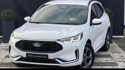 Occasion 2025 Ford Kuga ST-Line X SUV | € 41.445 (Eerlijke prijs)