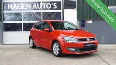 Gebruikt 2010 VW Polo Highline Hatchback | € 6.550 (Eerlijke prijs)
