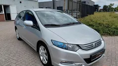 Gebruikt 2009 Honda Insight Elegance Hatchback | € 9.250 (Eerlijke prijs)