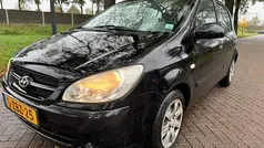 Gebruikt 2007 Hyundai Getz Active Hatchback | € 999 (Eerlijke prijs)