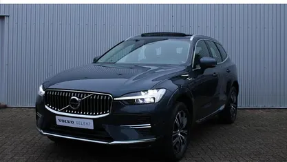 Occasion Volvo XC60 Inscription 350 PK (257 kW) 2021 SUV