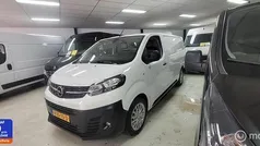 Gebruikt 2021 Opel Vivaro Innovation Van | € 14.750 (Eerlijke prijs)