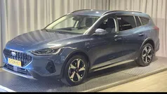 Gebruikt 2023 Ford Focus Active Stationwagen | € 22.945 (Eerlijke prijs)