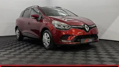 Rood Gebruikt 2019 Renault Clio IV Zen Hatchback | € 8.950 (Goede deal)