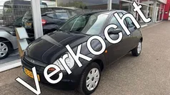 Gebruikt 2008 Ford Ka Cool & Sound Edition Hatchback | € 999 (Eerlijke prijs)