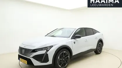 Occasion 2025 Peugeot 408 Allure Hatchback | € 44.950 (Eerlijke prijs)