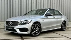Gebruikt 2016 Mercedes C43 AMG AMG Sedan | € 29.995 (Goede deal)