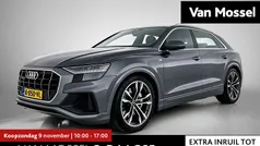 Gebruikt 2021 Audi Q8 Proline SUV | € 66.900 (Eerlijke prijs)