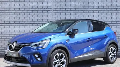Occasion 2023 Renault Captur Techno SUV | € 21.195 (Eerlijke prijs)