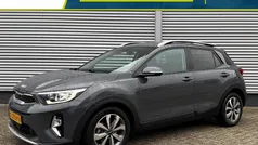 Gebruikt 2021 Kia Stonic SUV | € 20.735 (Eerlijke prijs)