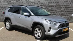 Gebruikt 2021 Toyota RAV4 Comfort SUV | € 31.950 (Eerlijke prijs)