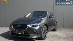 Gebruikt 2018 Mazda CX-3 SUV | € 19.090 (Eerlijke prijs)
