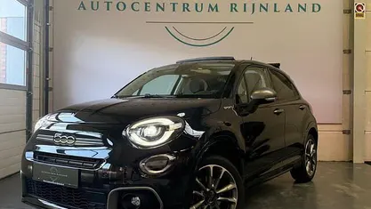 Occasion 2024 Fiat 500X Sport SUV | € 25.499 (Eerlijke prijs)