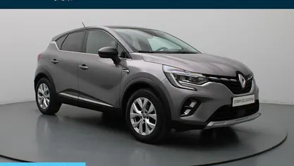 Occasion Renault Captur Intens 101 PK (74 kW) 2020 SUV