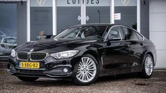 Gebruikt 2014 BMW 420 Executive Coupé | € 17.500 (Eerlijke prijs)
