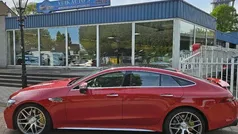 Gebruikt 2020 Mercedes AMG GT Premium Plus Coupé | € 162.500