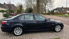 Gebruikt 2008 BMW 525 Sedan | € 3.950 (Eerlijke prijs)
