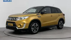 Gebruikt 2020 Suzuki Vitara Limited SUV | € 24.495 (Eerlijke prijs)