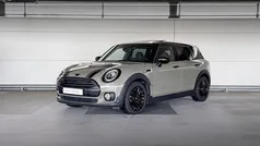 Grijs Gebruikt 2020 Mini Cooper Clubman Chili Stationwagen | € 27.900 (Eerlijke prijs)