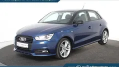 Gebruikt 2016 Audi A1 Sportback S-Line Hatchback | € 12.400 (Eerlijke prijs)