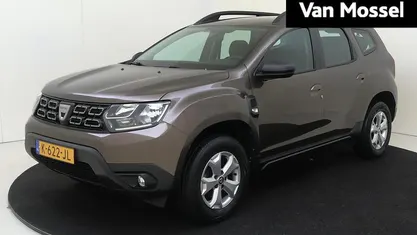 Gebruikt 2021 Dacia Duster Comfort SUV | € 15.435 (Eerlijke prijs)