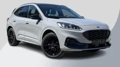 Grijs Gebruikt 2024 Ford Kuga SUV | € 39.900 (Eerlijke prijs)